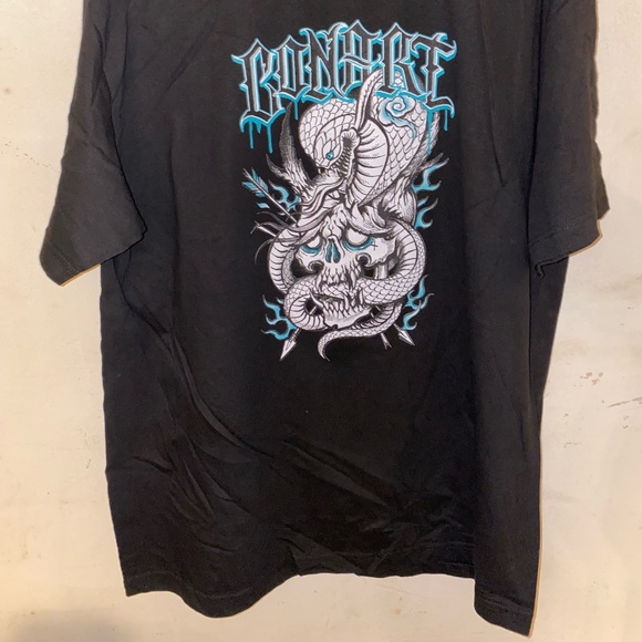 CONART Tshirt néw size Xlarge - Picture 3 of 4